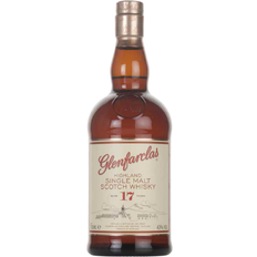 Glenfarclas 17 Year Old 43% 70 cl