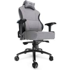 Gemini Gaming Chair - Dark Grey