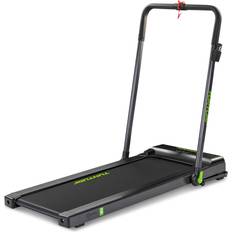 Transportwielen Loopbanden Tunturi Cardio Fit T10 loopband