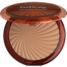 Isadora bronzing powder Isadora Bronzing Powder #46 Golden Tan