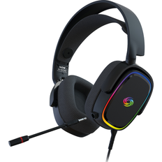 NOS Hörlurar NOS H-500 Gaming Headset