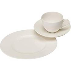 Villeroy & Boch Spisestel Villeroy & Boch Vivo Basic Spisestel 18stk