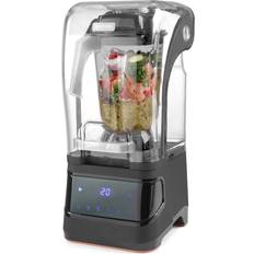 Digital Blender with Noise Cover