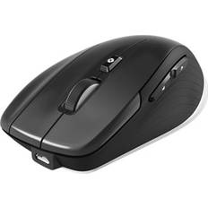 Cadmouse 3DConnexion CadMouse Compact Wireless Mouse 7200 DPI