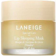 Lip Care Laneige Lip Sleeping Mask Vanilla 20g