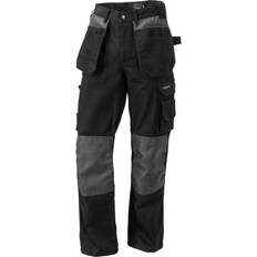 Bluewear Work Trousers