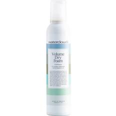 Volume Dry Foam