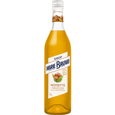 Marie Brizard Hazelnut Syrup 80g 70cl