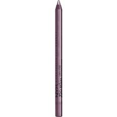 NYX Eye Pencils NYX Epic Wear Liner Sticks Magenta Shock