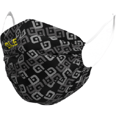 Jaquard Washable Face Mask