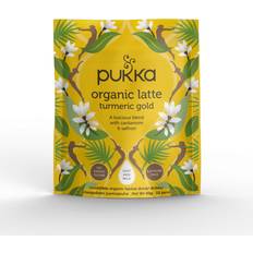 Pukka Turmeric Gold Latte 90g