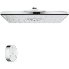 Plast Huvudduschar & Taksilar Grohe SmartConnect Cube (26643000) Krom