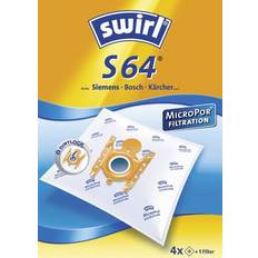 Swirl S64 S66 Micro 4+1-pack