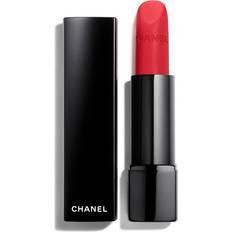 Chanel rouge allure velvet Chanel Rouge Allure Velvet Extrême #112 Idéal