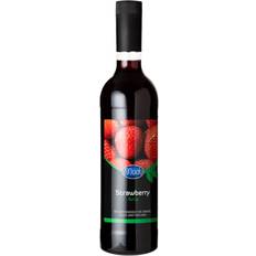 Modo Jordbær Sirup 75cl