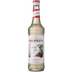 Matvaror Monin Saveur Gin Syrup 70cl
