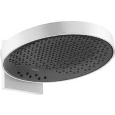 Grohe Rainfinity (26234700) Negro, Blanco