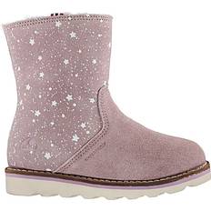 Viking Chaussures d'hiver Viking Elina Wp Dusty Pink Unisex Botas