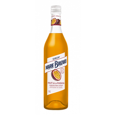 Bevande in Polvere Marie Brizard Passion Fruit 70 cl 70cl 1Pacco