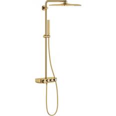 Gold Shower Systems Grohe Euphoria (26508GN0) Gold