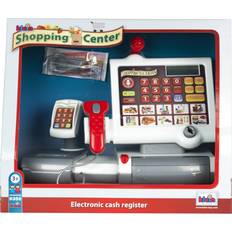 Son Jouets de magasin Klein Electronic Cash Register 9356