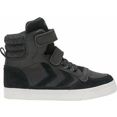 Hummel Zapatos de invierno Hummel Stadil Winter Jr Black Unisex