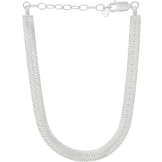 Smycken Pernille Corydon Edith Bracelet - Silver