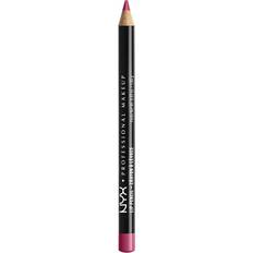 NYX Slim Lip Pencil Fuchsia