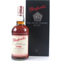 Glenfarclas 29 Year Old Single Malt 53.8% 70cl