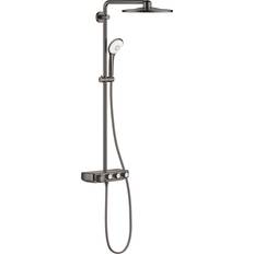 SmartControl Kopfbrausensets Grohe Euphoria (26507A00) Schwarz