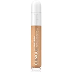 Ikääntymistä Estävä Peitevoiteet Clinique Even Better All-Over Concealer Eraser Female 6 ml