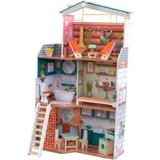 Kidkraft Marlow Dollhouse with EZ Kraft