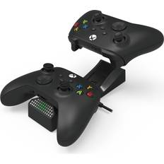 Dual Charge Station (Xbox Series X/S/One) - Black