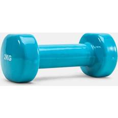 Vikter 2 kg BLACC Dumbbell 2kg