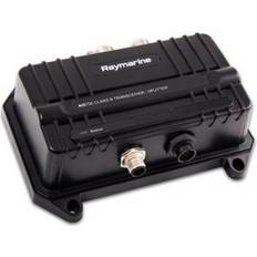 AIS Navigazioni marittime Raymarine AIS700 Class B Transceiver with integrated splitter