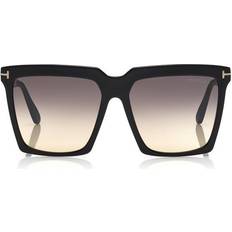 Tom Ford Sabrina FT0764 01B