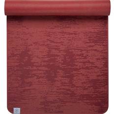 Fitness Gaiam Insta-Grip Sunset Yoga Mat 6mm 61x173cm