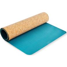 Spokey Savasana Yoga Mat 4mm 60x180cm