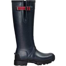 Hunter Balmoral Adjustable 3mm Neoprene - Navy/Peppercorn