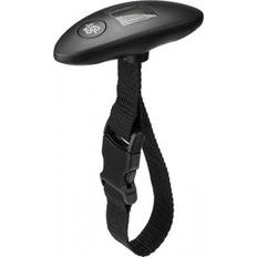 Accessoires de voyage Goobay Digital Luggage Scale