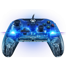 PC Gamepad PDP Afterglow Wired Controller (Xbox Series X/PC) - Blue