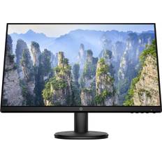 HP 24 " Monitores HP V24i FHD 61 cm 24" Para PC 61 cm