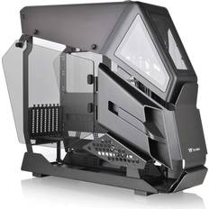 E-ATX - Open Air Boîtiers d'ordinateur Thermaltake AH T600 CA-1Q4-00M1WN-00 USB 3.0 Acrylique ATX Full Tower Case