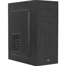 ATX Carcasas de Ordenador rebaja AeroCool CS-1103 Midi Tower 80mm