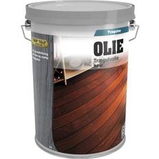 Interiørmaling - Olje Trip trap Wood Floor Oljebeis 5L