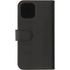 Deltaco 2-in-1 Wallet Case for iPhone 12 Pro Max