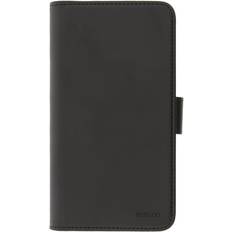 Deltaco 2-in-1 Wallet Case for iPhone 12/12 Pro