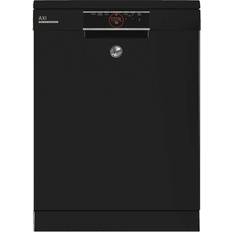 Dishwashers Hoover HDPN 2D520PB Black