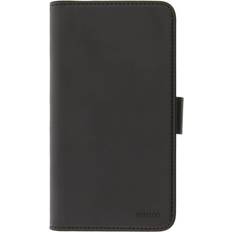 Deltaco 2-in-1 Wallet Case for iPhone 12 Mini