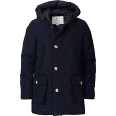 Woolrich Arctic Parka NF - Melton Blue